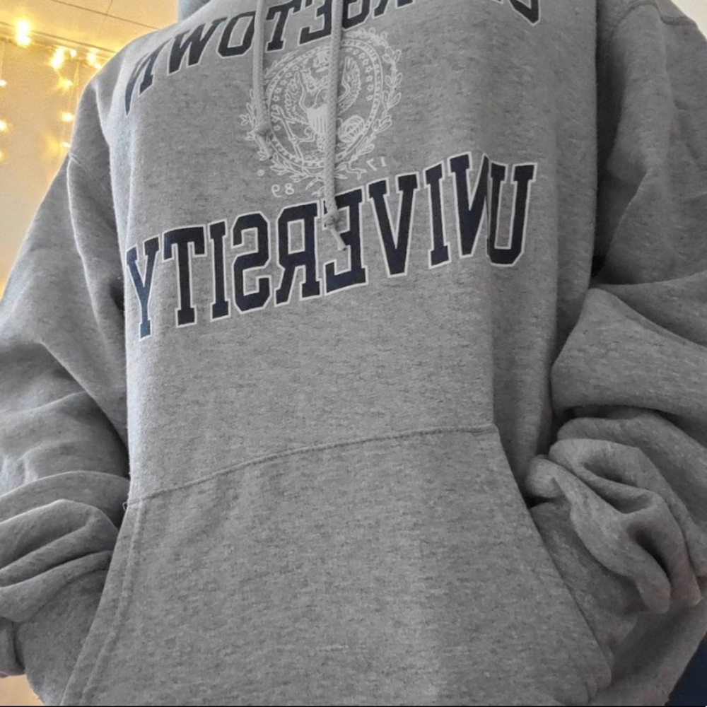 Champion Hoodie